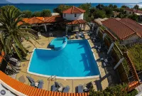 Votsalakia Hotel - 3 tähden