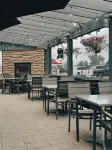 Super 8 by Wyndham Dawson Creek - Morgenmad