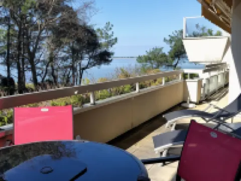 Appartement Panoramic