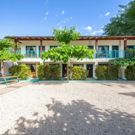 Hotel Diversion Tropical