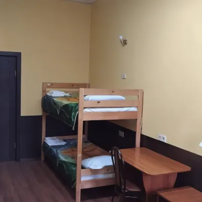 TarLeon Mini-Hotel فنادق في 