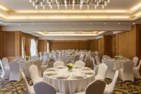 Concorde Hotel Doha Các khách sạn ở Doha