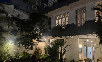 Holiday Inn Unawatuna