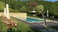 La Tavola Dei Cavalieri Hotels in Gualdo Tadino