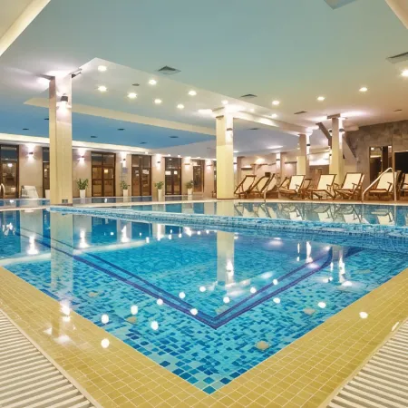 Grand Hotel Velingrad