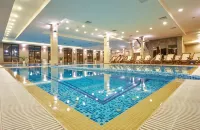 Grand Hotel Velingrad - 5-Star