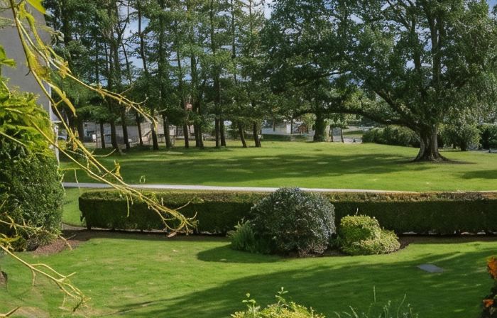 Gretna Hall Hotel