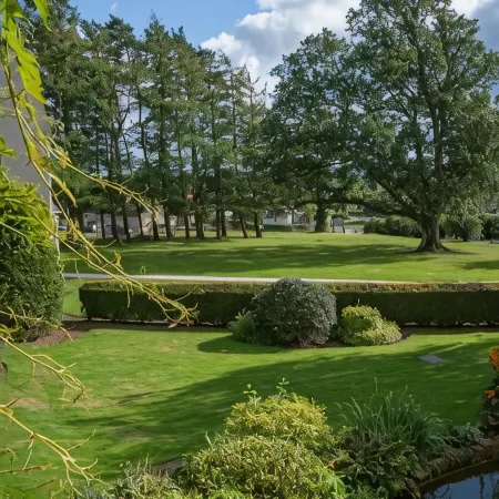 Gretna Hall Hotel