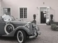 Hôtel le Gentleman Hotels in Luche-Pringe