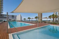ULTIQA Air On Broadbeach Hoteles en Broadbeach