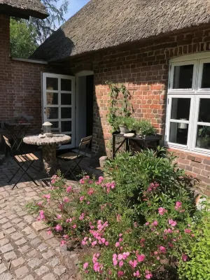 Agerfeld gl. Skole - Homestays