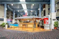 Oceanfront and Bay view at the Carousel with indoor pool