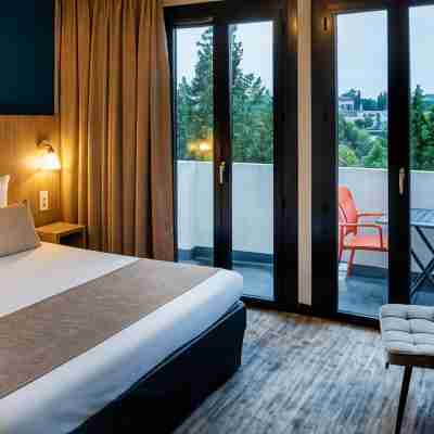 Hôtel Panorama Rooms