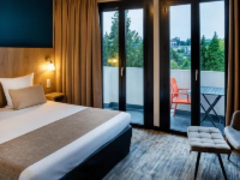 Hôtel Panorama Hotels in Hautes-Pyrenees