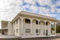 Motel 6 Waco, TX - Lacy Lakeview Hotels in Waco