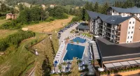 Hotel Arte Spa & Park - Pools
