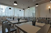 Zen Hotel Versilia Hotels in Pietrasanta