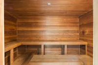 Seattle Belltown Penthouse- Parking, Gym, Pool, Spa / 99Walk Score