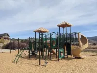 5-Star Mountain Home. Sauna, Gameroom, Mnt Views, Fireplace. Ski Winter Park. Hotels in Tabernash