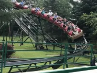 Mt Washington Views, Theater Room, Pool Table, Hot Tub, Fire Pit, On 40 Acres Hotels in Jefferson