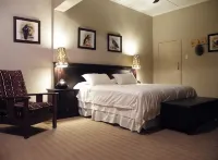 Goibib Mountain Lodge Hotels in 