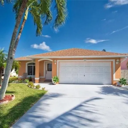HAPPYOURS Luxury Heated Pool, Hot tub No Additional Fees!! Vanderbilt beach