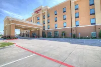 Hampton Inn Houston I-10 East Hotel a Jacinto City