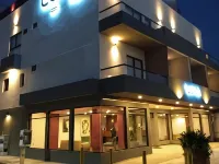 Hotel Luma by Kavia Hotels near Chedraui Selecto