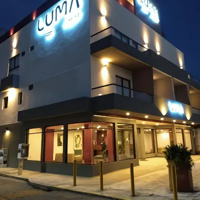 Hotel Luma by Kavia Hotels near Chedraui Selecto