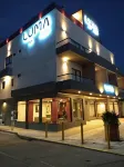 Hotel Luma by Kavia - balcony
