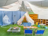 Takatakiko Glamping Resort