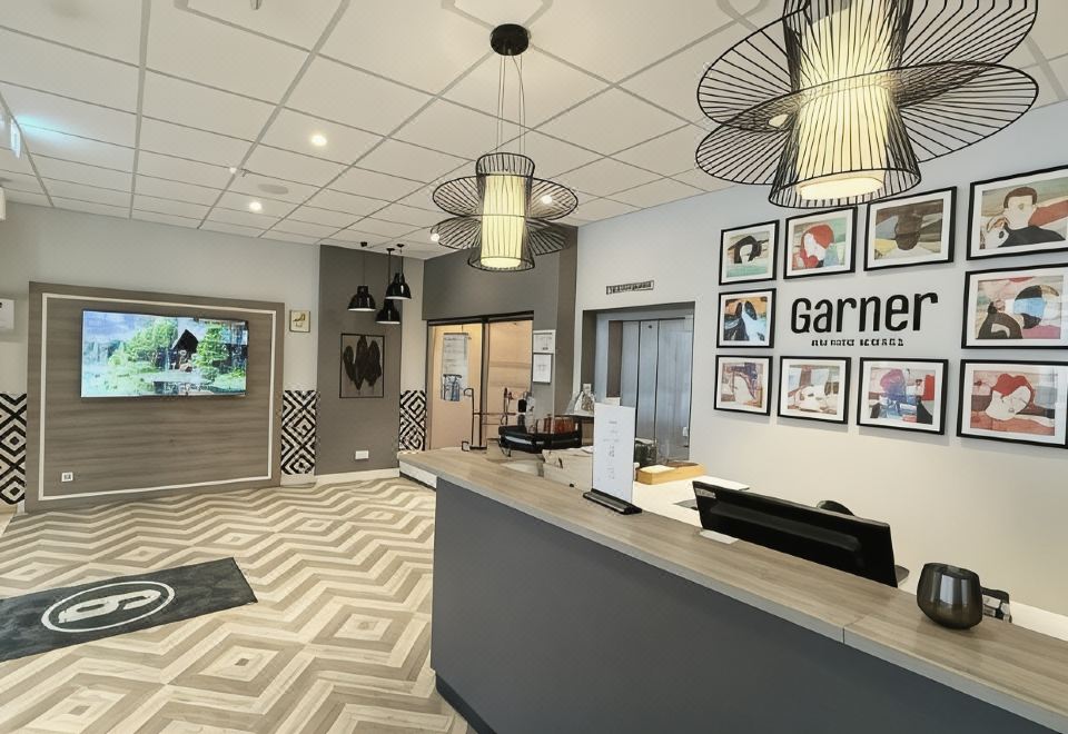 Garner Hotel BERLIN - WILMERSDORF by IHG