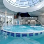 Sanatorii Ai-Petri Hotels in Yalta