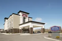 Hampton Inn & Suites St. Louis/Alton