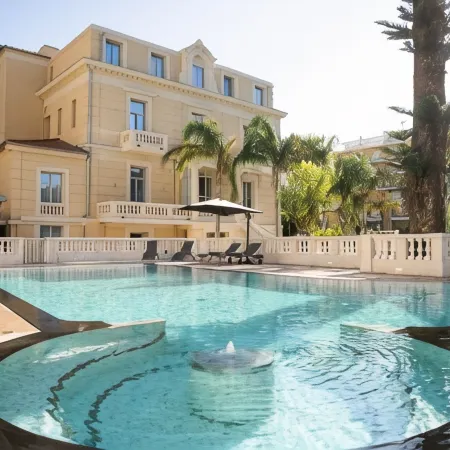 Villa Genesis