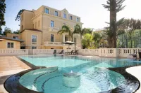 Villa Genesis - Swimmingpools
