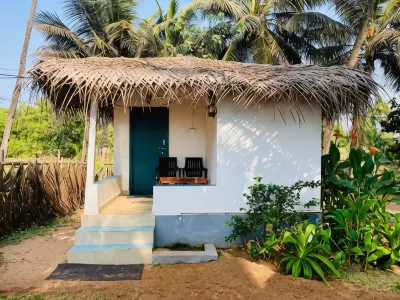 The Meraki Beach Resort