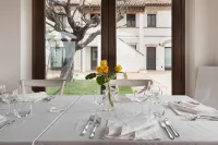 Villa Coralia - servizio colazione