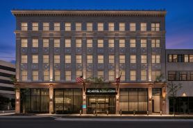 AC Hotel Little Rock Downtown