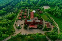 СУСАНИН Парк Отель