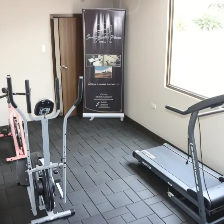 Hotel San Agustin Plaza