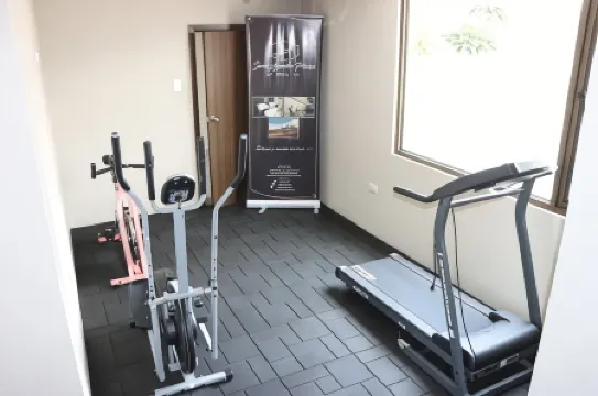 Hotel San Agustin Plaza