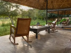 Khem Villas