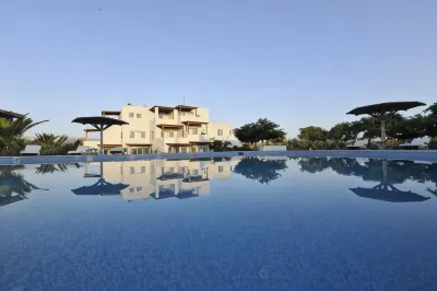 Ammos Naxos Exclusive Apartments & Studios Hotels in рэгіянальная абшчына Наксас