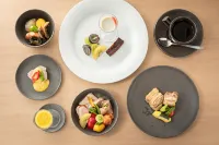 移り住みたくなる宿『イミグレ』 - 朝食