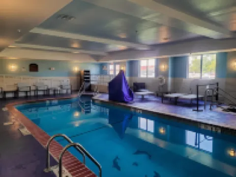 Holiday Inn Express & Suites ENID-HWY 412 by IHG Hotels in Enid