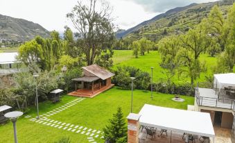 Arhaná Hosteria & Resort