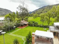 Arhaná Hosteria & Resort Hotels in Guachapala