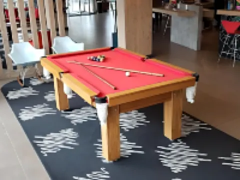 イビス ロンドリーナ ショッピング ロンドリナのホテル