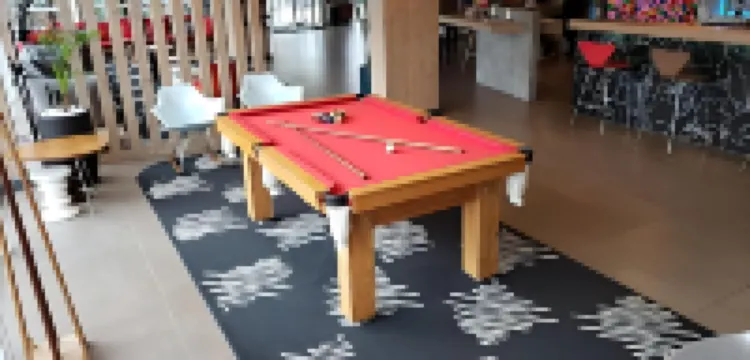 Ibis Londrina Shopping